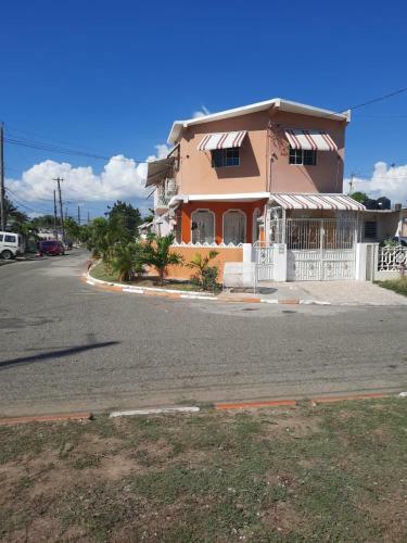Apartamento Sunsets Air Bnb
