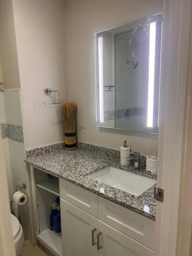 Apartamento Sea Salt Escape