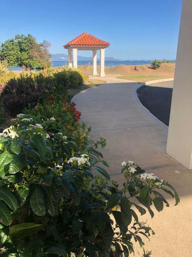 Apartamento White Wave Escape