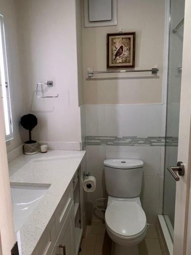 Apartamento White Wave Escape