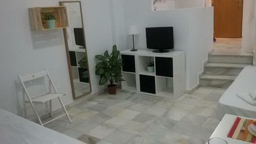 Apartamentos Calle Eduardo Oc�n