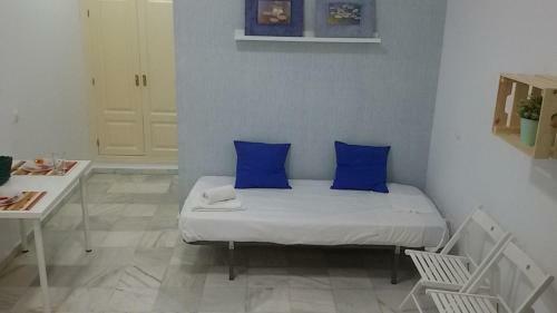 Apartamentos Calle Eduardo Oc�n