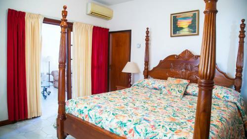 Apartamento Seacrest Beach Hotel