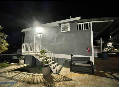 Agroturismo Las Casitas de Village