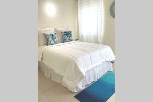 Villa Coolshade 499 (private Beach Access)