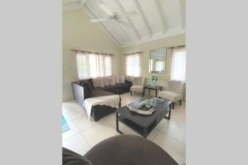 Villa Coolshade 499 (private Beach Access)