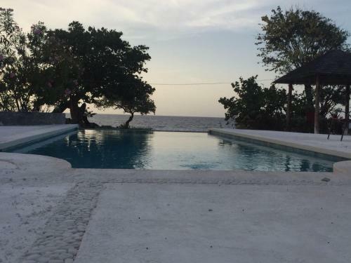 Tikal Villa (jamaica)