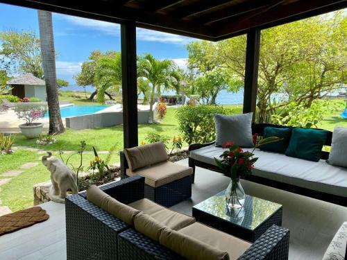 Tikal Villa (jamaica)