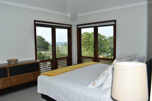 Tikal Villa (jamaica)