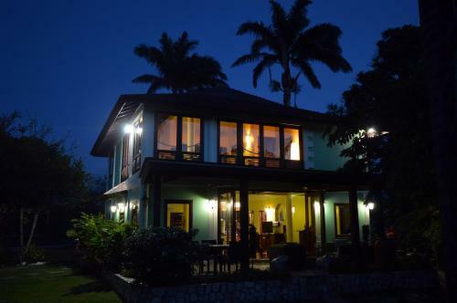 Tikal Villa (jamaica)