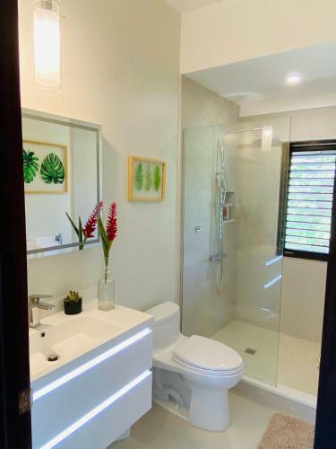 Tikal Villa (jamaica)
