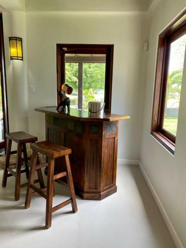 Tikal Villa (jamaica)