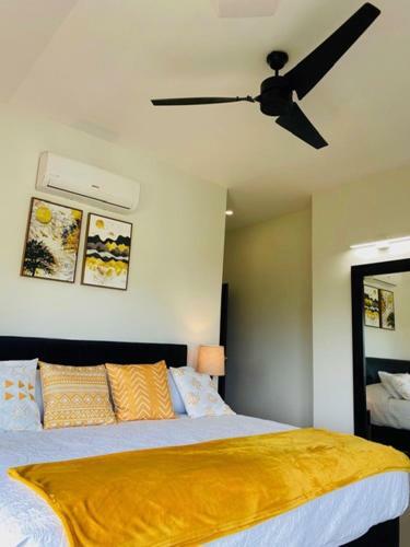 Tikal Villa (jamaica)