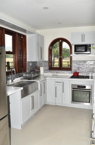 Tikal Villa (jamaica)
