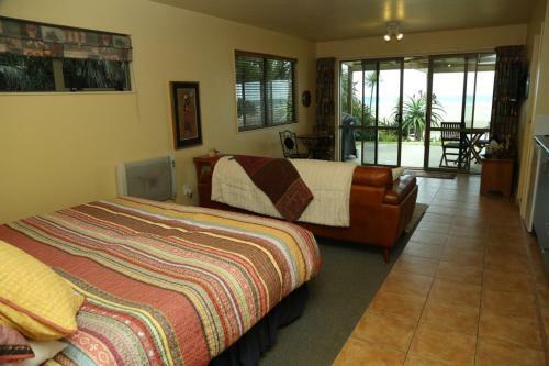Apartamento Gems Seaside Lodge