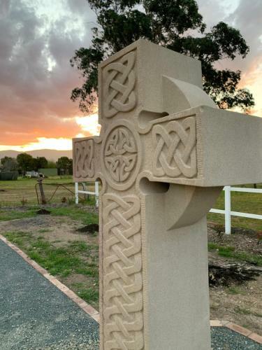 The Church At Barrington
