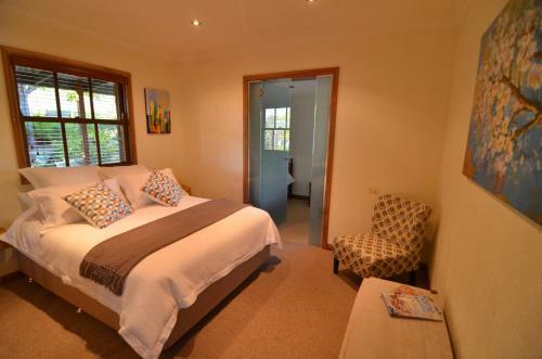 Villa Stone Creek Cottage