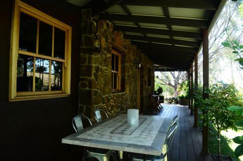 Villa Stone Creek Cottage