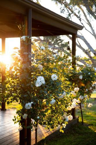 Villa Stone Creek Cottage