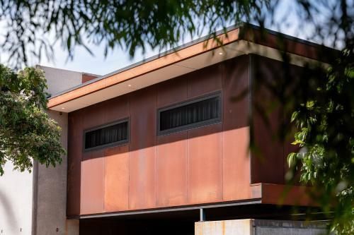 Villa Bullerroo