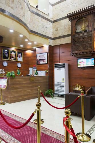 Apartamento Flora Park Yanbu 1 Hotel Suites