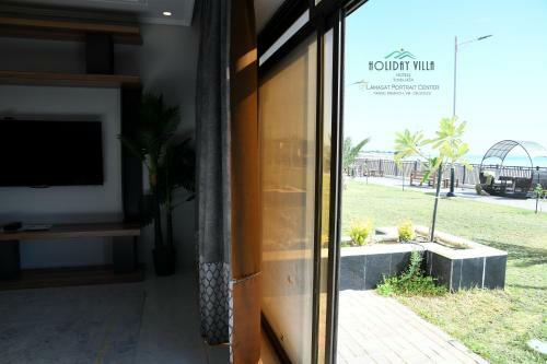 Hotel Holiday Villa Resort Yanbu