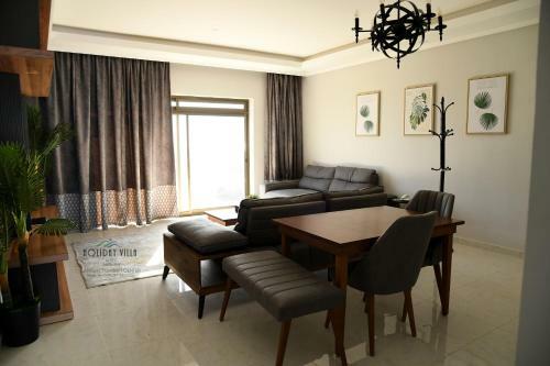 Hotel Holiday Villa Resort Yanbu