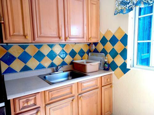 Apartamento Mem Villa