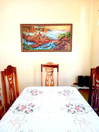 Apartamento Mem Villa