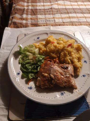 Apartamento Saint Bess House