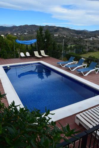 Apartamento En Villa Con Piscina