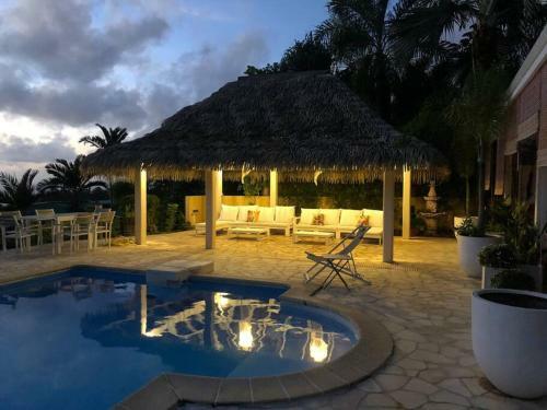 Apartamento Suite Totalement �quip�e Avec Vue Imprenable!!!!
