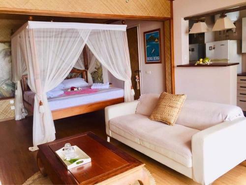 Apartamento Suite Totalement �quip�e Avec Vue Imprenable!!!!