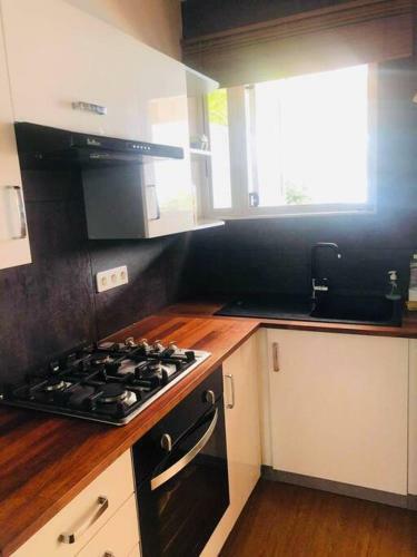 Apartamento Suite Totalement �quip�e Avec Vue Imprenable!!!!