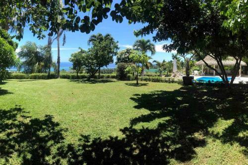 Apartamento Suite Tropical Garden Avec Vue Imprenable!!!