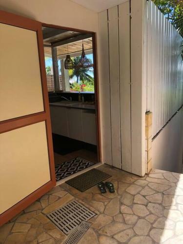 Apartamento Suite Tropical Garden Avec Vue Imprenable!!!