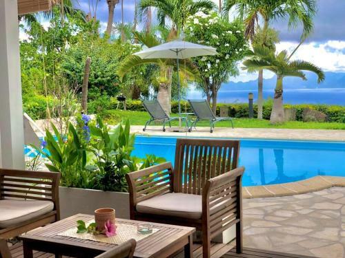 Apartamento Chambre Totalement �quip�e Avec Vue Imprenable!!!