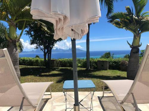Apartamento Chambre Totalement �quip�e Avec Vue Imprenable!!!