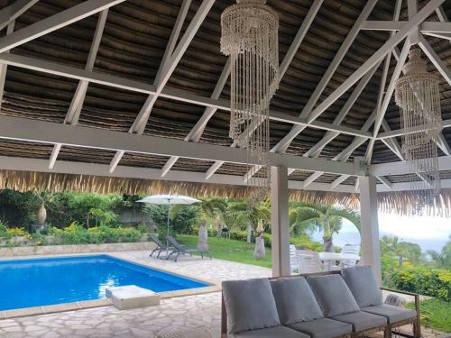 Apartamento Chambre Totalement �quip�e Avec Vue Imprenable!!!