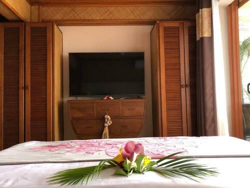 Apartamento Chambre Totalement �quip�e Avec Vue Imprenable!!!