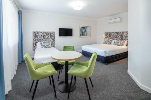 Hotel Batemans Bay Lodge