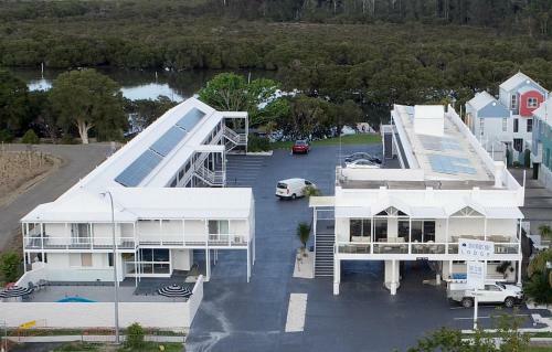 Hotel Batemans Bay Lodge