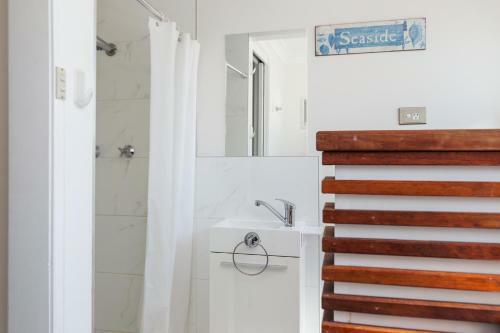 Apartamento Salty Life