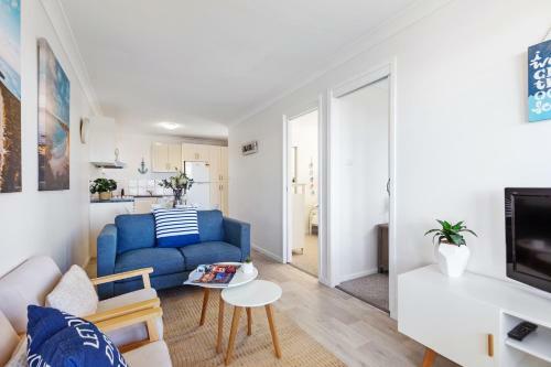 Apartamento Salty Life