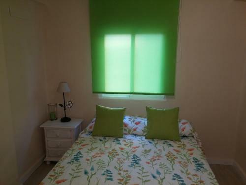 Apartamento Piso Cerca de La Playa