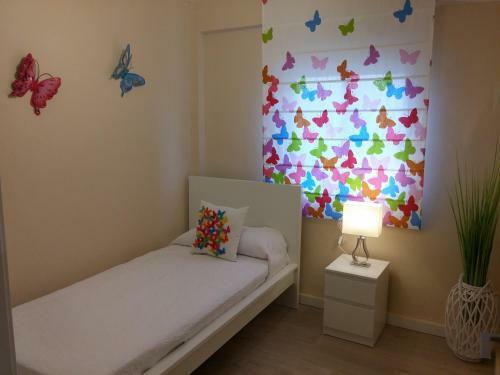 Apartamento Piso Cerca de La Playa