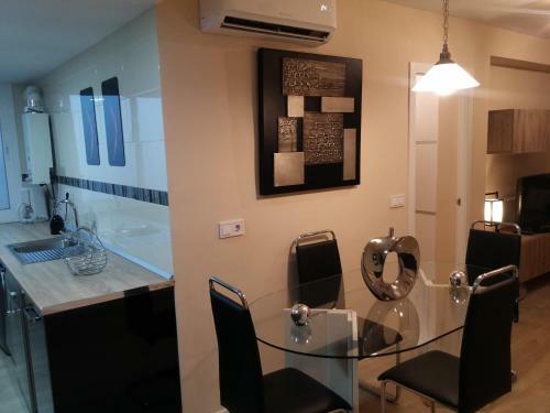 Apartamento Piso Cerca de La Playa