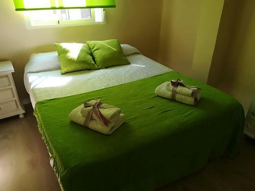 Apartamento Piso Cerca de La Playa