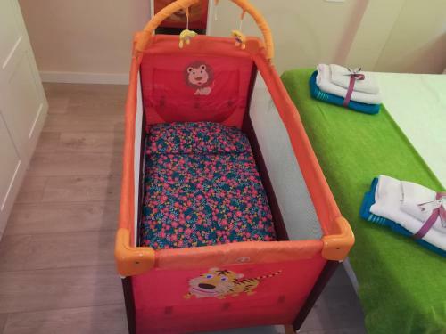 Apartamento Piso Cerca de La Playa
