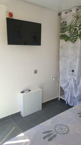 Hostal C�line - Inspiration Exotique